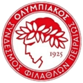 Olympiacos Piraeus Sub 20