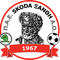 Xanthi U20