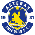 Asteras Tripolis U20