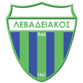Levadiakos U20