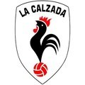 Escudo del La Calzada