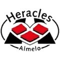 Escudo del Heracles U21