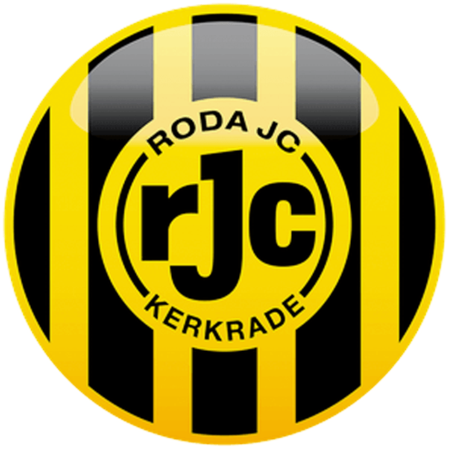 Roda JC Sub 21