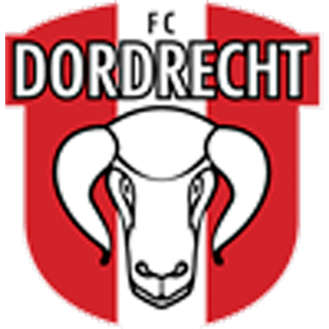 Dordrecht U21