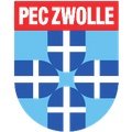 Escudo del PEC Zwolle U21