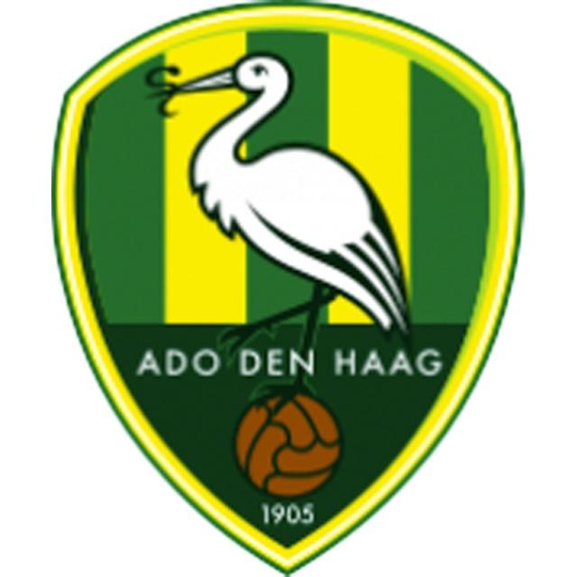 ADO Den Haag Sub 21