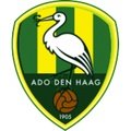Escudo del ADO Den Haag U21