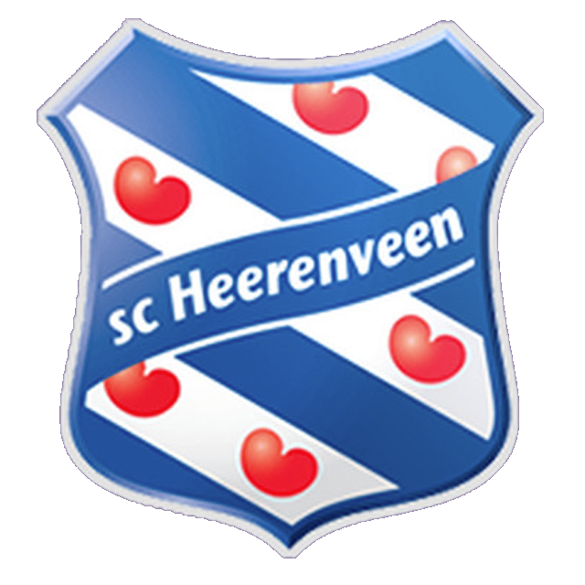 Heerenveen Sub 21