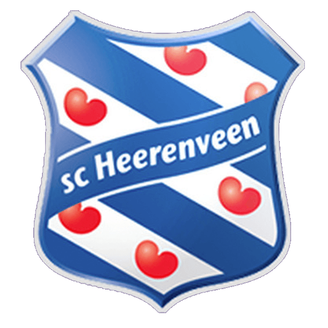 Heerenveen Sub 21