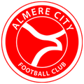 Jong Almere City