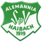 Escudo Alemannia Haibach
