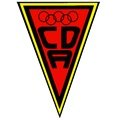 Escudo del CD Azuqueca B