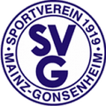 Escudo Gonsenheim