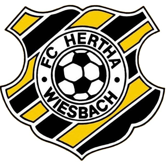 Hertha Wiesbach