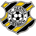 Escudo Hertha Wiesbach