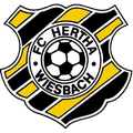 Hertha Wiesbach