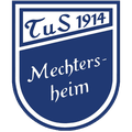 Escudo Mechtersheim