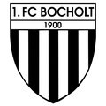 Escudo del FC Bocholt