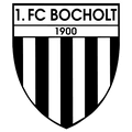 Escudo FC Bocholt