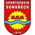 Escudo del Sonsbeck
