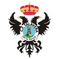 Escudo del CF Talavera