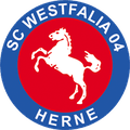 Escudo Westfalia Herne