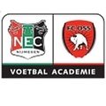 Escudo del NEC OSS U19