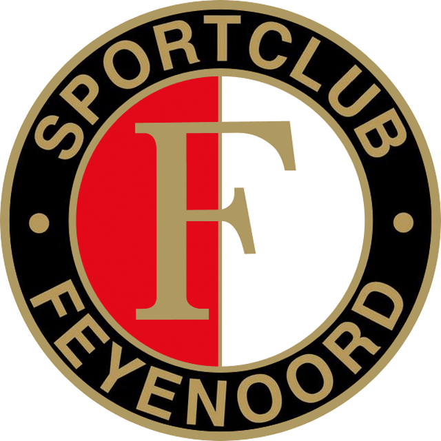 Feyenoord Sub 19