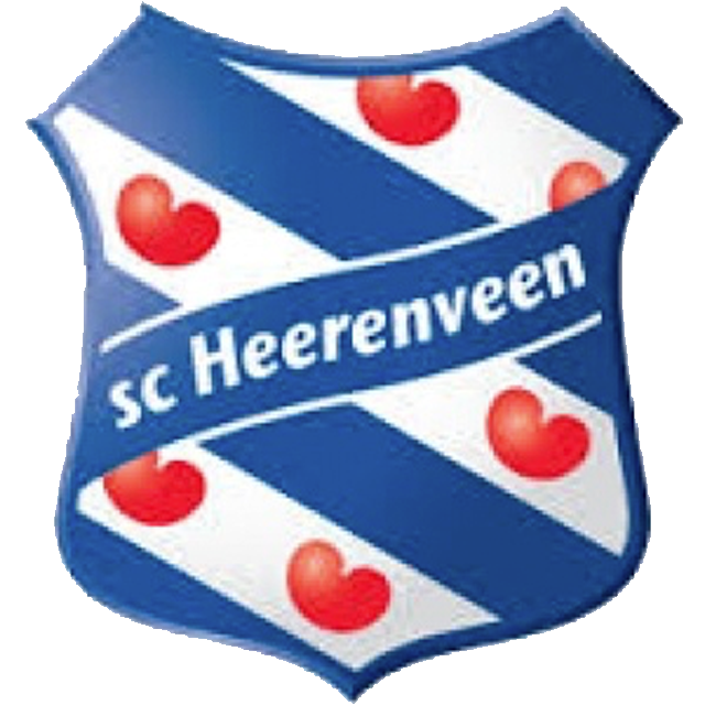 Heerenveen U19