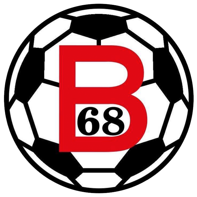 B68 II