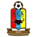 Escudo del RCK