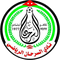 Escudo Sama Al Sarhan