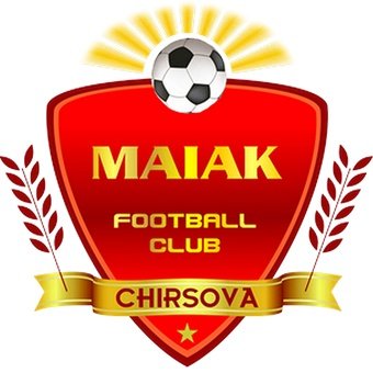 Maiak Chirsova