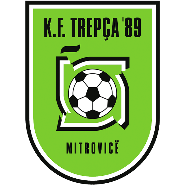 Trepça'89