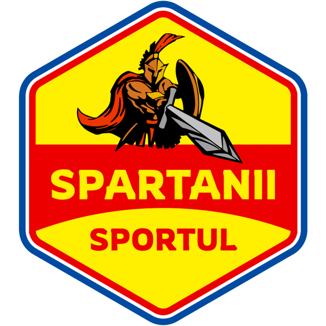 Spartanii Selemet