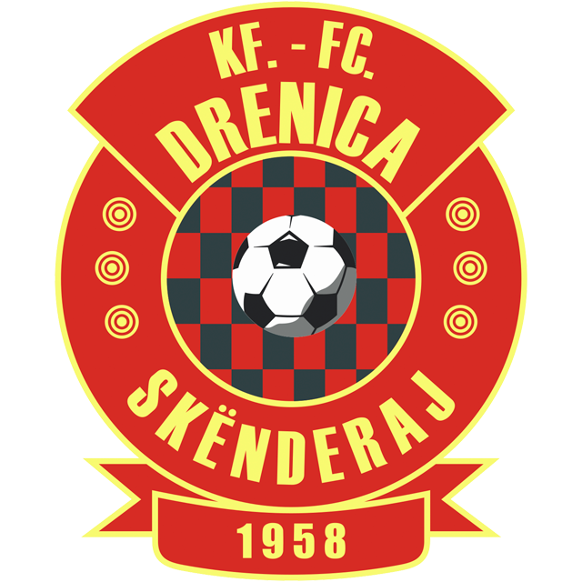 Drenica Skënderaj