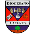 Escudo CD Diocesano Sub 19