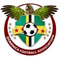 Escudo del Dominica