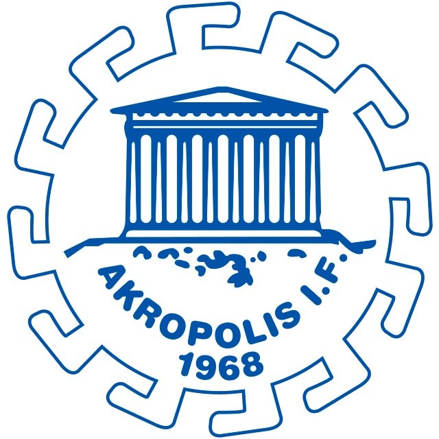 Akropolis