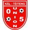 Escudo Union Kayl-Tétange