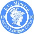 Escudo del Minerva Lintgen