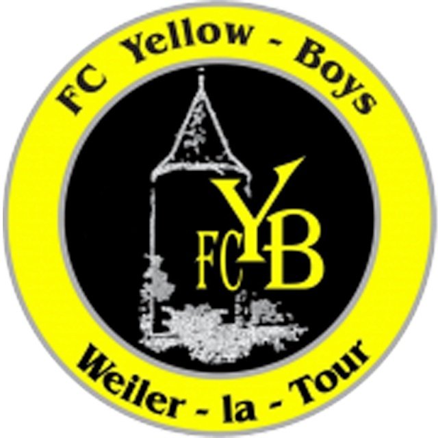 Yellow Boys Weiler