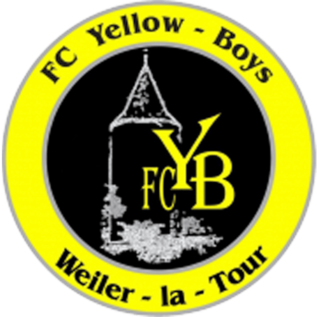 Yellow Boys Weiler