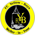 Yellow Boys Weiler