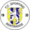 Escudo Sporting Bertrange