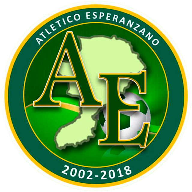 Atlético Esperanzano