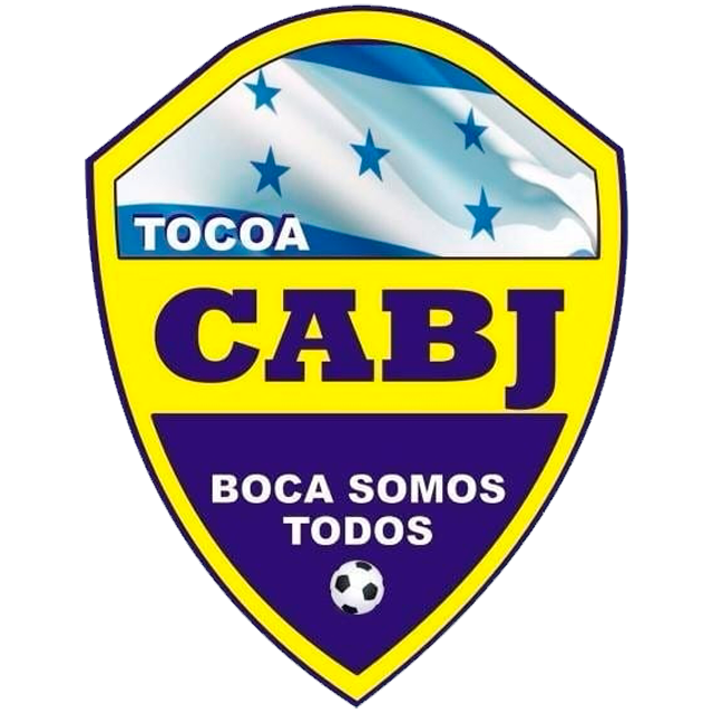 Boca Juniors Tocoa
