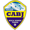 Boca Juniors Tocoa