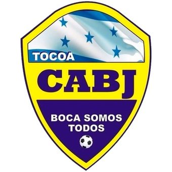 Boca Juniors Tocoa