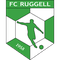 Escudo FC Ruggell